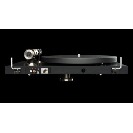 Pro-JECT Debut Pro Pick iT Mat Siyah